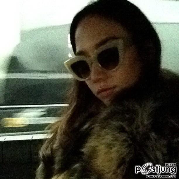 "Aum patchrapa"go to  England !!