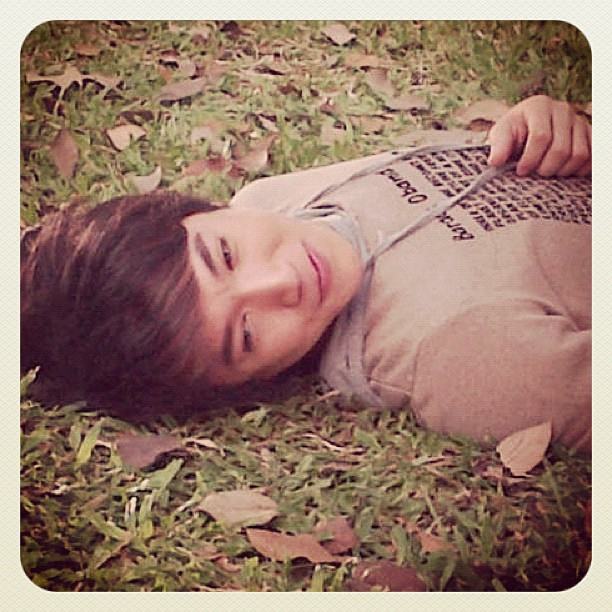 ริท เบี้องหลัง MV.'รักหนึ่งคำ จดจำตลอดไป'