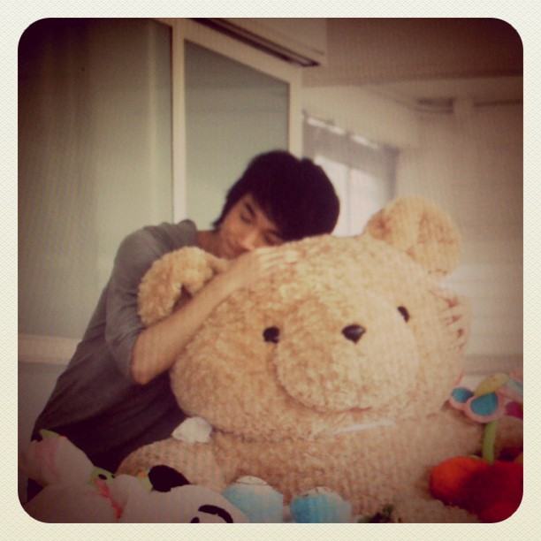 ริท เบี้องหลัง MV.'รักหนึ่งคำ จดจำตลอดไป'