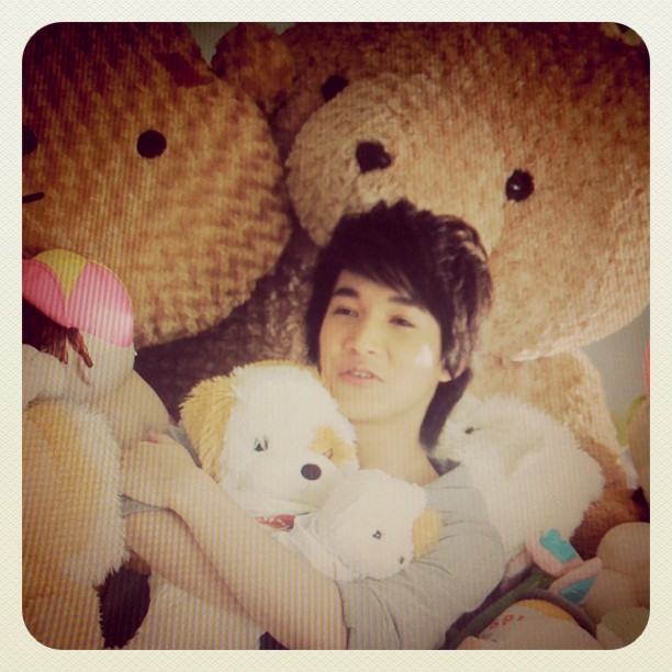 ริท เบี้องหลัง MV.'รักหนึ่งคำ จดจำตลอดไป'