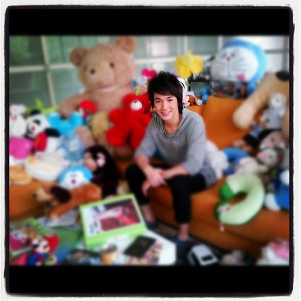 ริท เบี้องหลัง MV.'รักหนึ่งคำ จดจำตลอดไป'