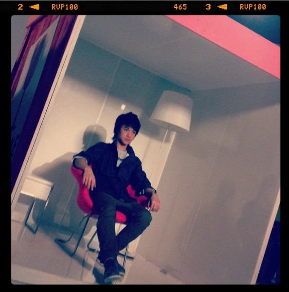 ริท เบี้องหลัง MV.'รักหนึ่งคำ จดจำตลอดไป'