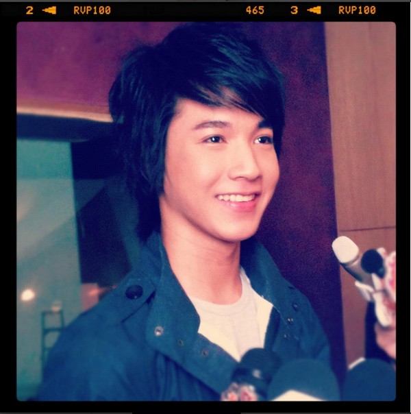 ริท เบี้องหลัง MV.'รักหนึ่งคำ จดจำตลอดไป'
