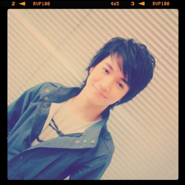 ริท เบี้องหลัง MV.'รักหนึ่งคำ จดจำตลอดไป'