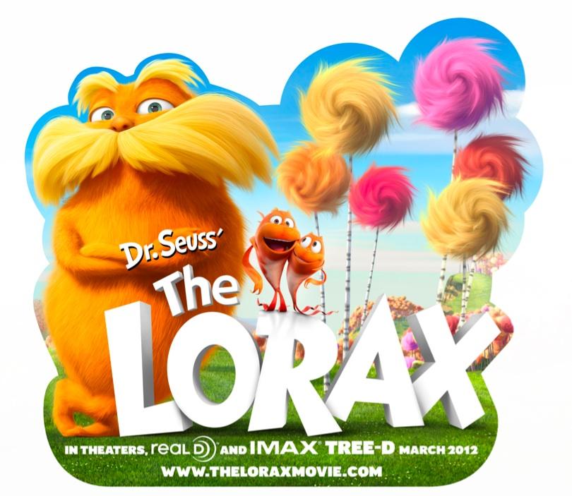 งามหน้า..! แซค แอฟรอน ทำถุงยางตกในงานเปิดตัวหนังการ์ตูน Lorax