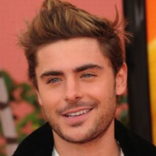 งามหน้า..! แซค แอฟรอน ทำถุงยางตกในงานเปิดตัวหนังการ์ตูน Lorax