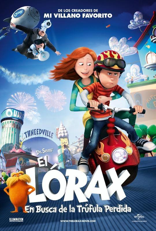 งามหน้า..! แซค แอฟรอน ทำถุงยางตกในงานเปิดตัวหนังการ์ตูน Lorax