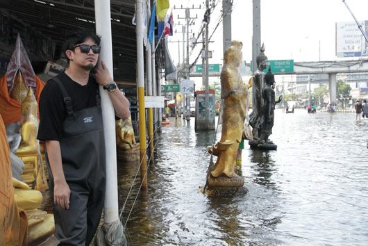 หนังใหม่ รักเอาอยู่