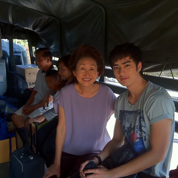 หนังใหม่ รักเอาอยู่