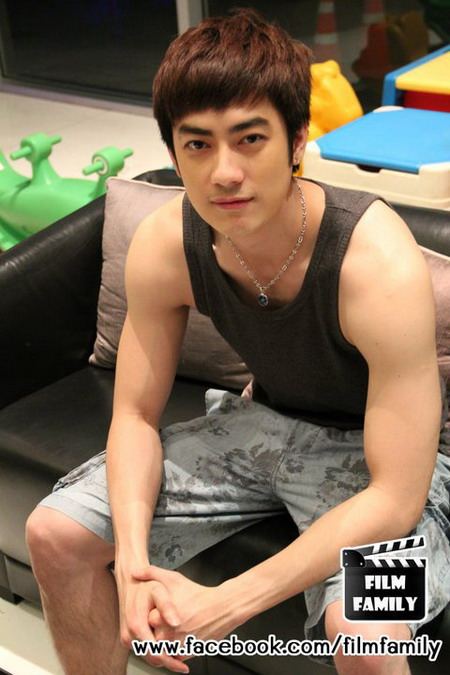 หนังใหม่ รักเอาอยู่