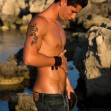 หนุ่ม Vince Azzopardi คนนี้ มโหฬารจิงอะไรจิง