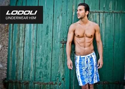 Lodoli underwear : Part II : HQ images