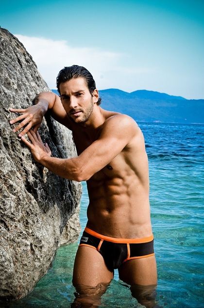 Lodoli underwear : Part II : HQ images