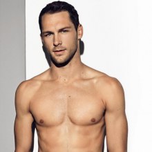 Cosmopolitan South Africa Sexiest Man Calendar 2012 : HQ images