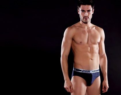 Pedro Soltz for Punto Blanco