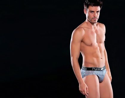 Pedro Soltz for Punto Blanco