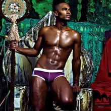 William Prazeres : Samba, Suor e Luxo