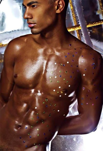 William Prazeres : Samba, Suor e Luxo