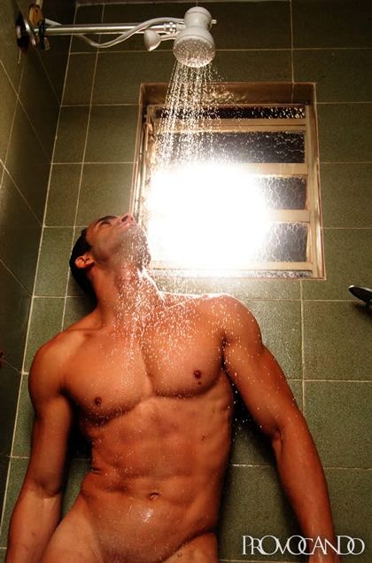 Leo at Provocando Brazil