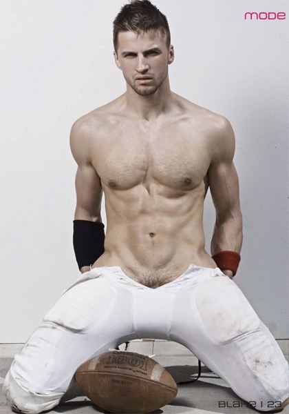 Simon Dexter by Rick Day : Blake No.32