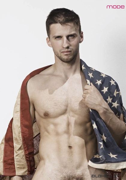 Simon Dexter by Rick Day : Blake No.32