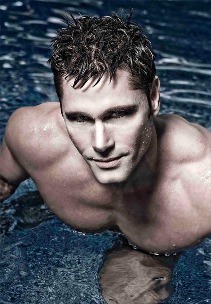 Jack Mackenroth by Michael Craft : HQ images