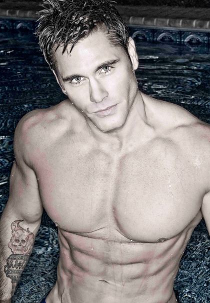 Jack Mackenroth by Michael Craft : HQ images