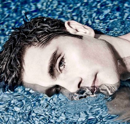 Jack Mackenroth by Michael Craft : HQ images