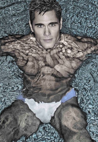 Jack Mackenroth by Michael Craft : HQ images