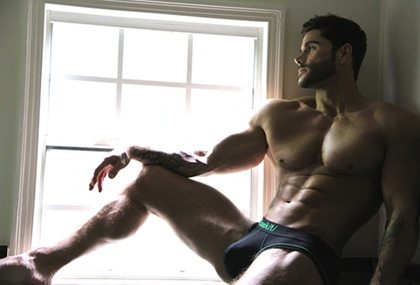 Jack Mackenroth