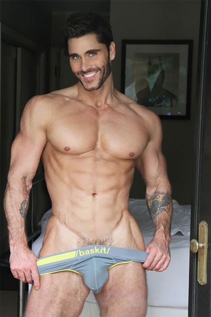 Jack Mackenroth