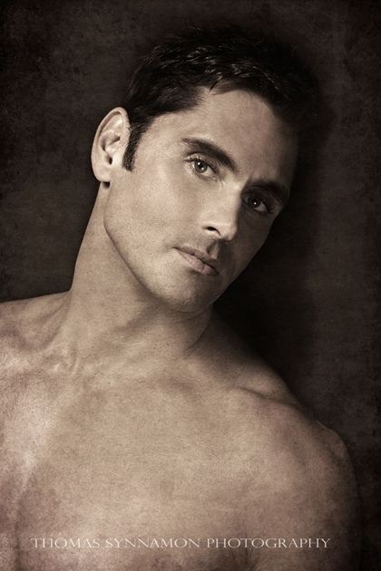 Jack Mackenroth