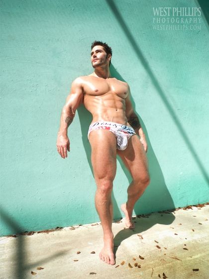 Jack Mackenroth