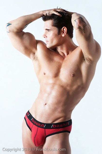 Jack Mackenroth