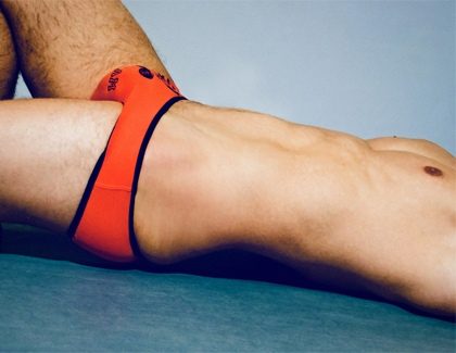 Jacob Tyler by Troy Wise