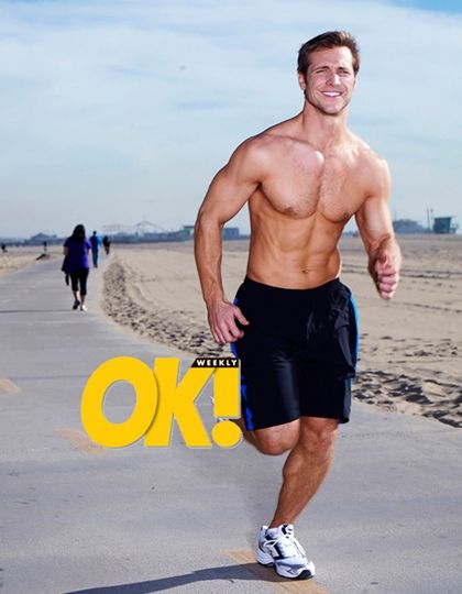 Jake for OK Weekly