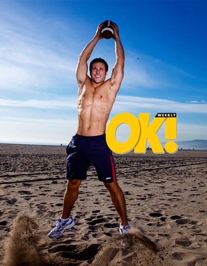 Jake for OK Weekly