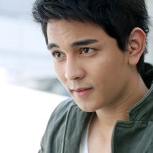 พี่กันต์ เดอะสตาร์