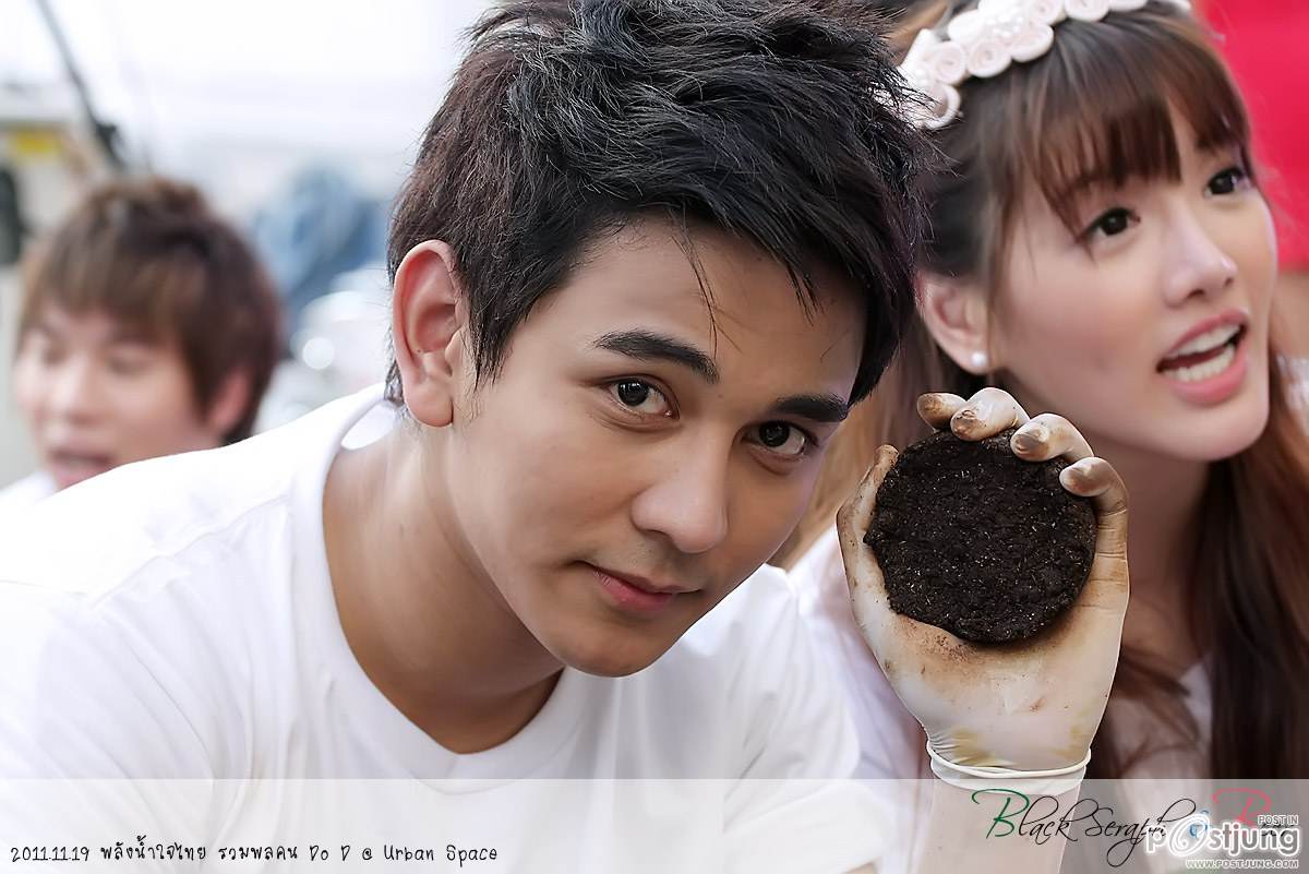 พี่กันต์ เดอะสตาร์