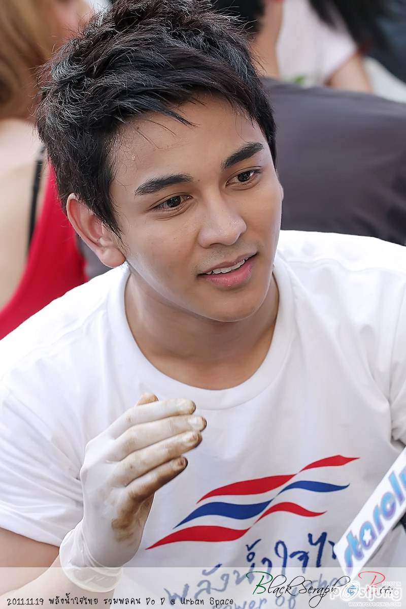 พี่กันต์ เดอะสตาร์