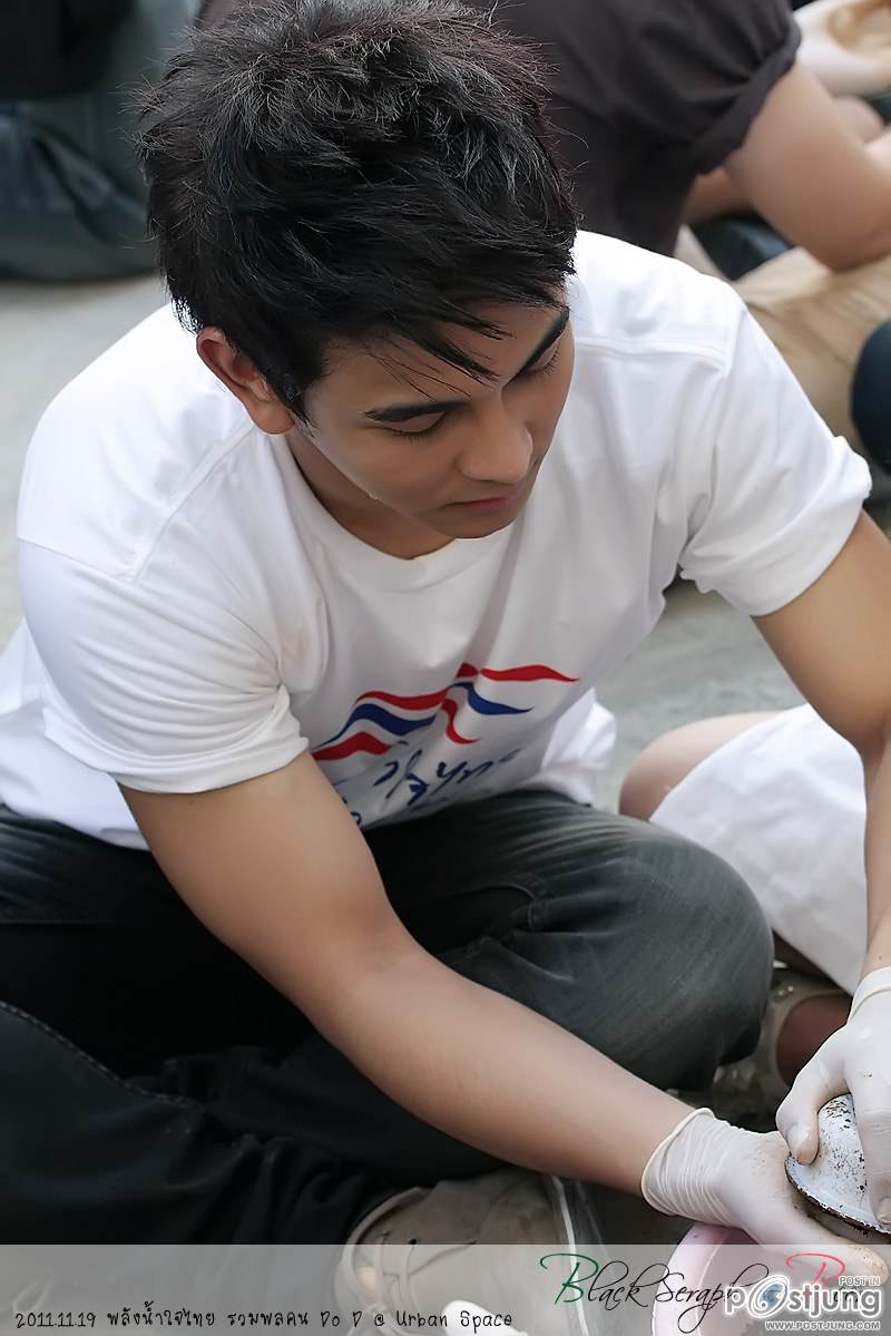 พี่กันต์ เดอะสตาร์