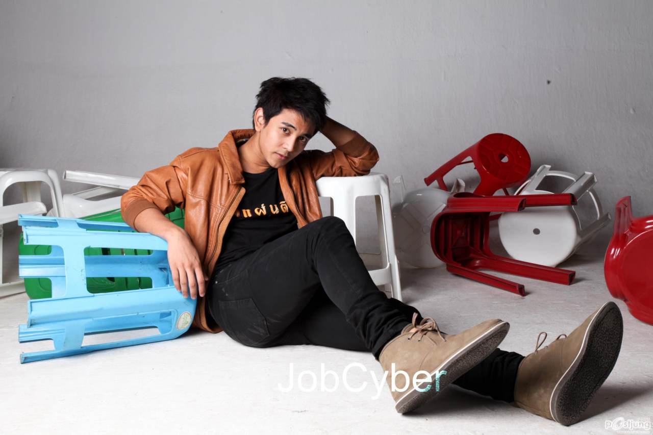 4 หนุ่มเดอะสตาร์