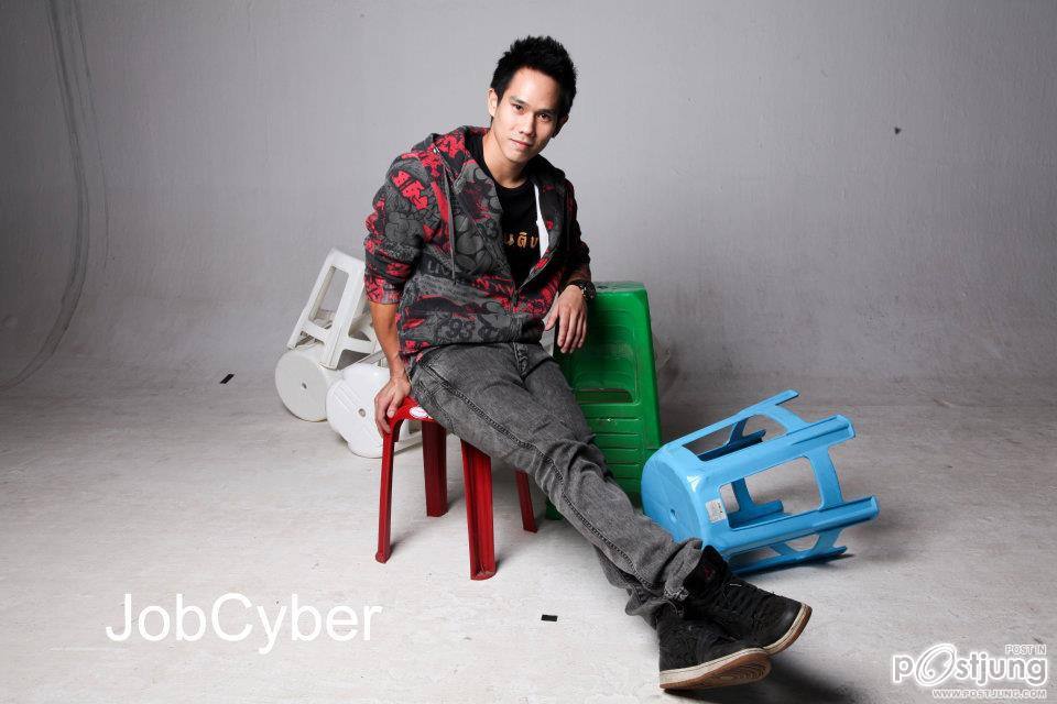 4 หนุ่มเดอะสตาร์