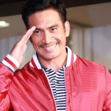 ผู้พันเบิดร์+เวียร์หล่อไทยๆ