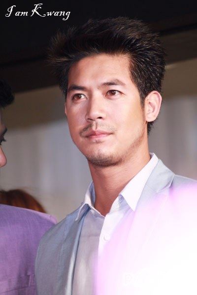 ผู้พันเบิดร์+เวียร์หล่อไทยๆ