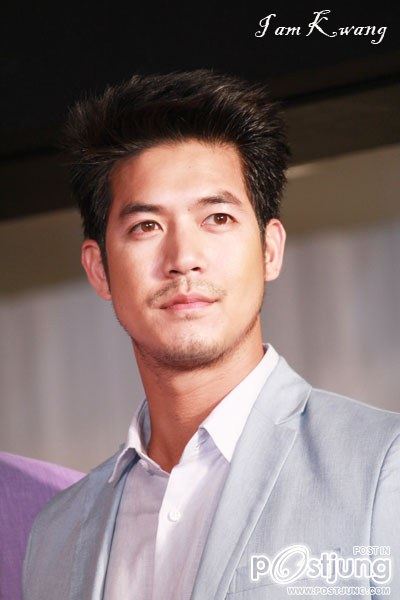 ผู้พันเบิดร์+เวียร์หล่อไทยๆ