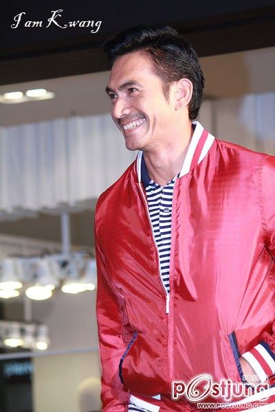 ผู้พันเบิดร์+เวียร์หล่อไทยๆ