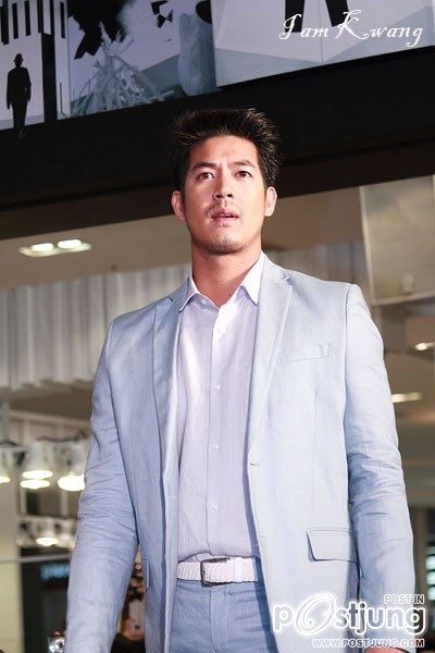 ผู้พันเบิดร์+เวียร์หล่อไทยๆ