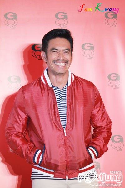 ผู้พันเบิดร์+เวียร์หล่อไทยๆ