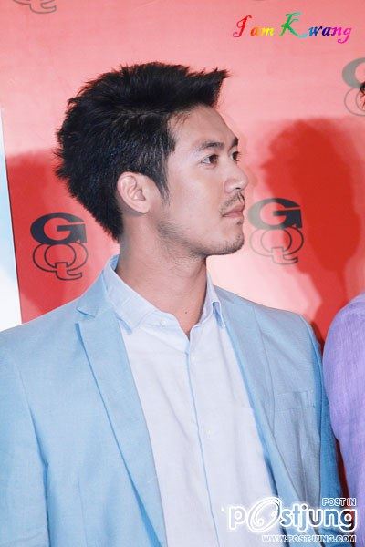 ผู้พันเบิดร์+เวียร์หล่อไทยๆ